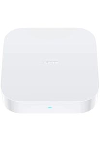 Aparat inteligent pentru casa, Xiaomi, Smart Home Hub 2, Alb