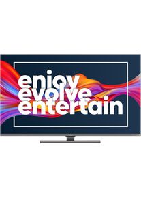 Televizor QLED Horizon 55HQ9730U/B, 139cm, Smart TV 4K Ultra HD