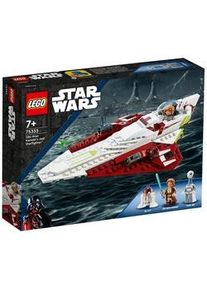 Lego® Star Wars 75333 Obi-Wan Kenobis Jedi StarfighterTM