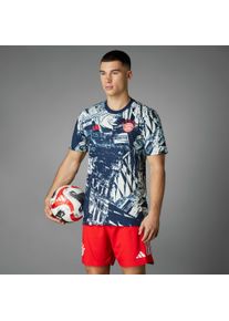 Adidas FC Bayern München Pre-Match Shirt