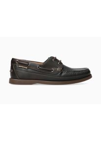 Mephisto Boating Zwart / Man - 45.5
