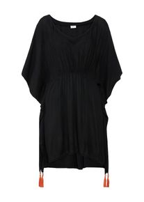 Lascana Tunikakleid Damen schwarz Größe 44/46