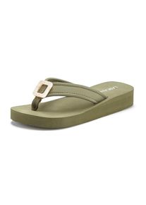Lascana Mule Femme vert taille 42