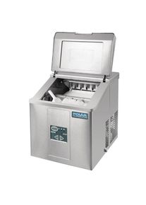 Polar C-Serie Theken-Eismaschine Mit 15Kg Ausgabe