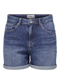 Only, Damer, Jeans 'ONLJosephine', Blue Denim, St&oslash;rrelse XXL