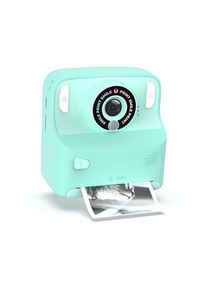 Mobility On Board MOB Instant Cam Pixiprint Turuose 3 films 5 Games