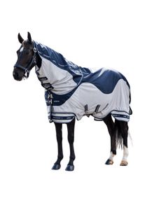 LeMieux Arika Shower-Tek Fly Rug, with Neck Piece