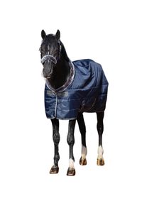 Bucas Stalbe Rug Show Line, 150g