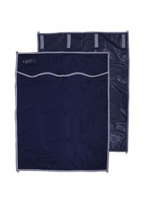 QHP Stable Curtain, Box Curtain