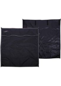 QHP Stable Curtain, Box Curtain