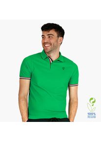 Q1905 Polo shirt matchplay fel