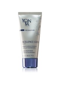 Yon-Ka Age Exception Excellence Code maschera anti-age 50 ml