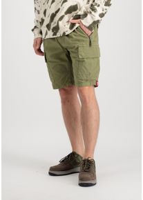 Alpha Industries Sweatshorts »Alpha Industries Men - Shorts Ripstop Jogger Short«