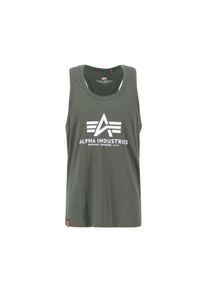 Alpha Industries Muscleshirt »Alpha Industries Men - Tanks Basic Tank BB«