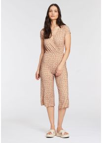 Laura Scott Jumpsuit, mit angesagtem Allover-Print - NEUE KOLLEKTION