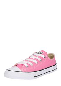 Converse Heren Sneakers laag 'All Star' rosa / zwart / wit 29