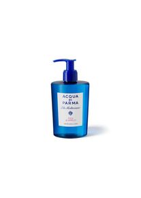 Acqua di Parma - Blu Mediterraneo Fico di Amalfi Sapone Mani e Corpo Sapone mani 300 ml unisex