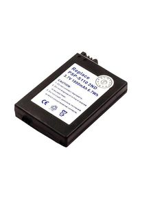 CoreParts Battery battery - Li-pol