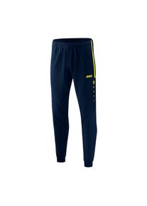 Jako Sporthose 'Competition 2.0' Herren navy / gelb Größe S