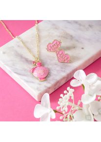 Harry Potter - Love Potion Jewelry Set