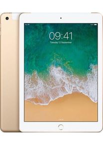 Apple iPad 5 (2017) | 9.7" | 128 GB | 4G | gold