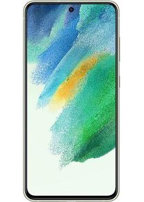 Samsung Galaxy S21 FE 5G | 8 GB | 256 GB | Single-SIM | grün