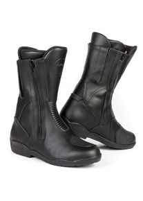 Stylmartin Syncro, boots , color: Black , size: 40 EU
