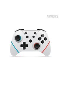 Hyperkin NuChamp - White - Controller - Nintendo Switch