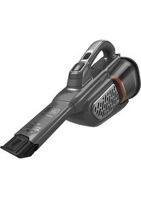 Black & Decker Black & Decker Handstaubsauger BHHV520JF Cordless Handheld Vacuum Cleaner