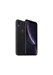 Apple iPhone XR 128GB - Black (Refurbished - Very Good)