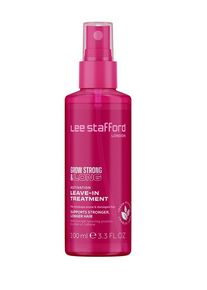 Lee Stafford Grow Strong & Long Activation Leave-In Treatment 100 ml