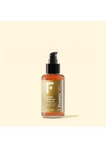 Freshly Cosmetics Golden Radiance Body Oil 200 ml