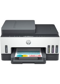 HP Smart Tank 7305 All-in-One stampante 28B75A#BHC Grigio Originale
