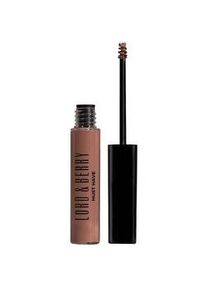 Lord&Berry Lord & Berry - Must Have Tinted Brow Mascara Augenbrauenfarbe 4.3 ml 1712 Taupe