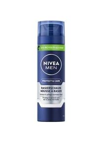 Nivea - Nivea MEN Protect & Care Rasur 200 ml Herren