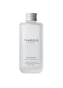 vVARDIS - Enamel Highlighter Mouthwash Soft Mint Mundspülung & -wasser 100 ml