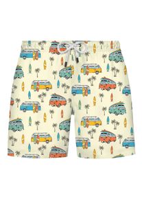 WESTMARK LONDON, Mænd, Badeshorts, Blandingsfarvet, Størrelse L