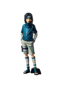 Banpresto Naruto - Grandista Uchiha Sasuke#2 [Manga Dimensions] Figure