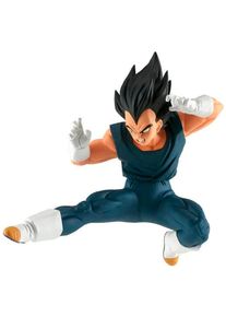 Banpresto Dragon Ball Super: Super Hero Match Makers-Vegeta Figure