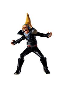 Banpresto My Hero Academia - The Amazing Heroes Vol.23 Present Mic Figure