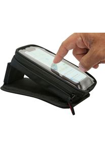 Nelson Rigg Route-1 Smartphone, magnetische houder , kleur: zwart