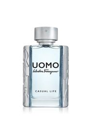 Salvatore Ferragamo - Uomo Casual Life EDT 100 ml