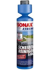 Sonax Xtreme Sprinkler Concentrate 1:100 250ml