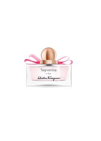 Salvatore Ferragamo - Signorina In Fiore EDT 50 ml