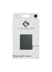 FLOATING GRIP Xbox One X Wall Mount (Black)