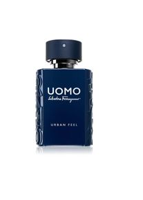 Salvatore Ferragamo - Uomo Urban Feel EDT 50 ml