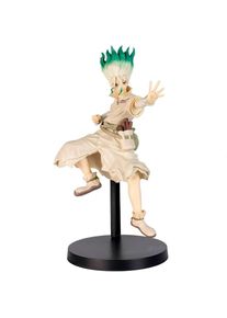 Banpresto Dr.Stone Banpresto Dr.Stone - Figure of Stone World Senku IshigamiⅡ