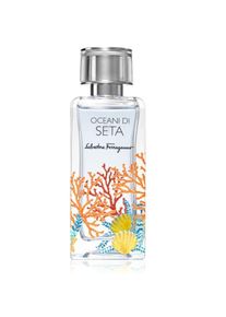 Salvatore Ferragamo - Oceani Di Seta EDP 100 ml