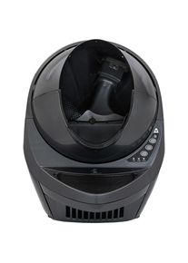 Whisker - Litter-Robot 3 Connect, Grey (LR3C-1200-CE)