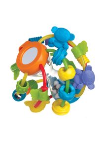 Playgro - Play and Learn Ball